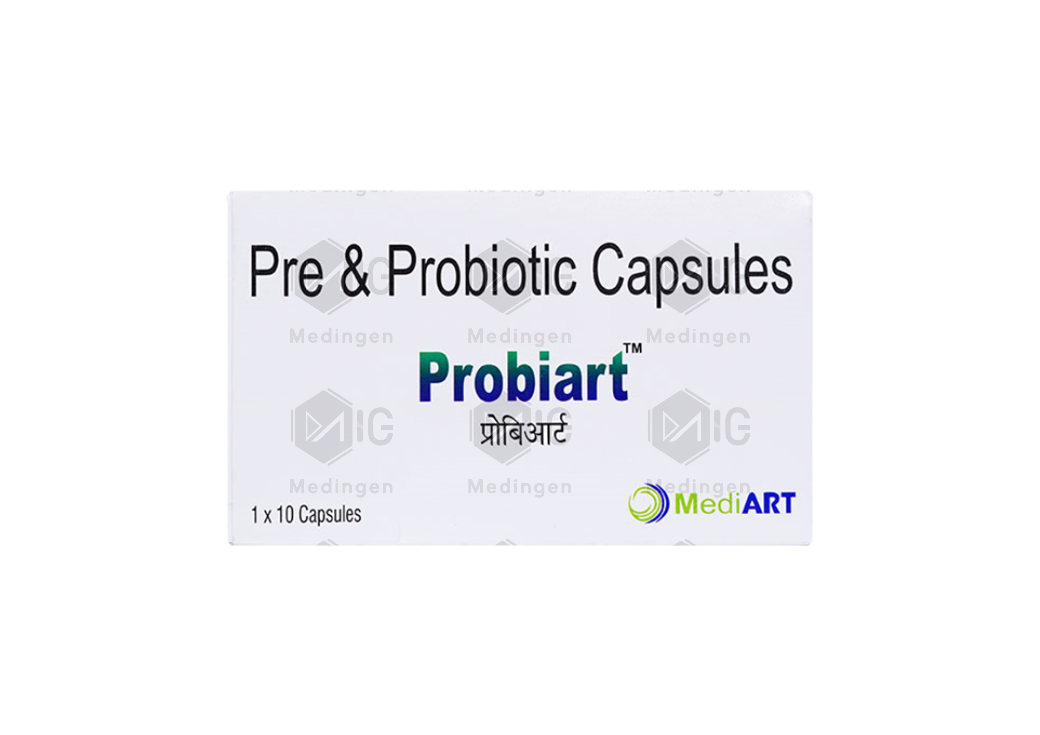 PROBIART